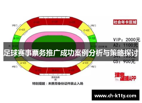 足球赛事票务推广成功案例分析与策略探讨