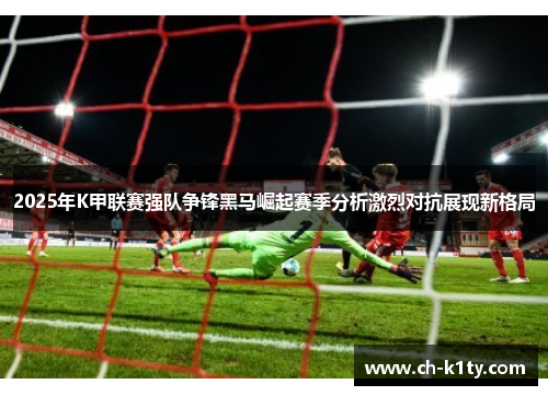 2025年K甲联赛强队争锋黑马崛起赛季分析激烈对抗展现新格局