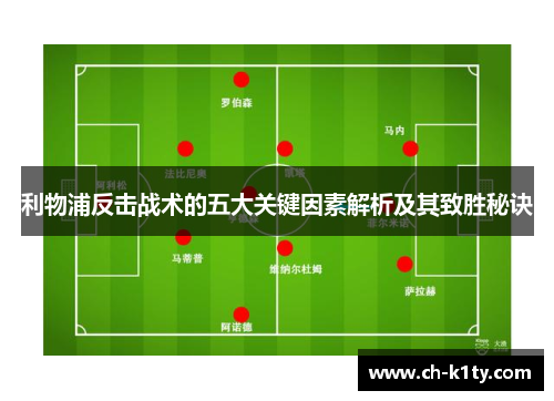 利物浦反击战术的五大关键因素解析及其致胜秘诀