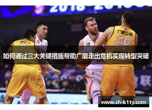 如何通过三大关键措施帮助广厦走出危机实现转型突破