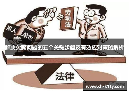 解决欠薪问题的五个关键步骤及有效应对策略解析