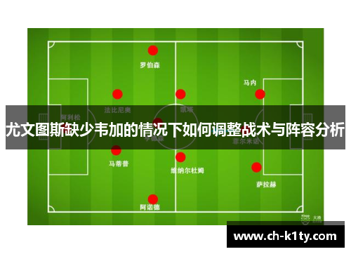尤文图斯缺少韦加的情况下如何调整战术与阵容分析