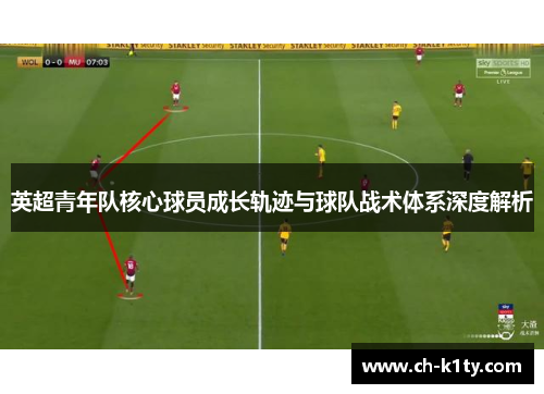 英超青年队核心球员成长轨迹与球队战术体系深度解析